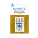 SCHMETZ 130 MET VCS