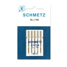 ELx705 VCS Ace SCHMETZ