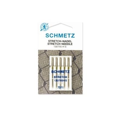 SCHMETZ 130/705H-S