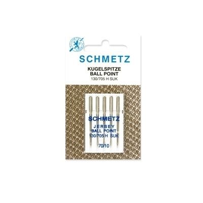SCHMETZ 130/705 H-SUK, 5pcs