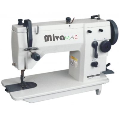 MV20U63 MIVAMAC Masina zigzag simpla