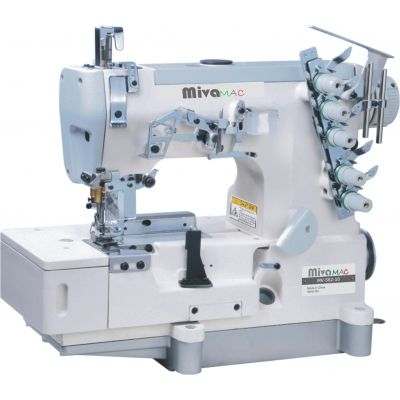 MV920AUT-2 MIVAMAC
