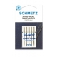 SCHMETZ 130/705 H-J VBS
