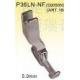 P36LN-NF Picioruse
